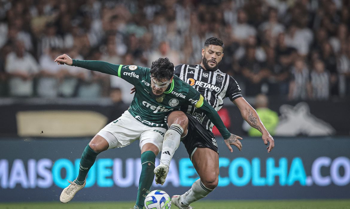 Horário do jogo do Galo hoje na Libertadores e quem vai transmitir - 09/08