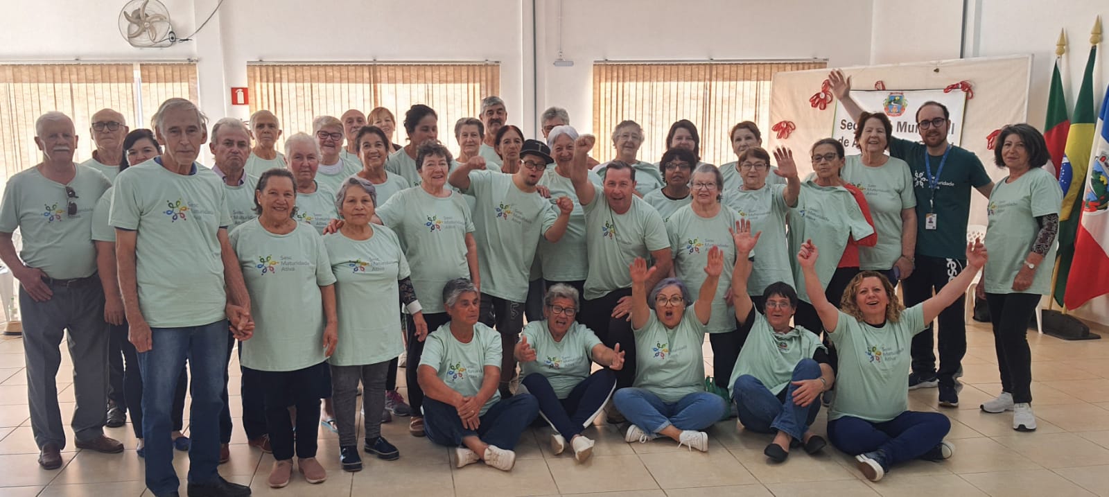 Através de parceria entre o Sesc e a Prefeitura, projeto será lançado nesta quarta-feira (26/06)