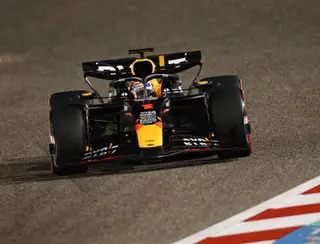Max Verstappen abre temporada da Fórmula 1 com vitória no Bahrein