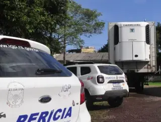 Cinco corpos são encontrados abraçados após residência ser soterrada em Roca Sales
