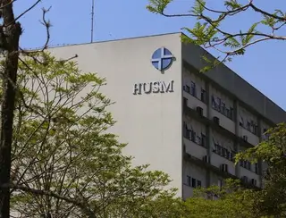 HUSM retoma consultas ambulatoriais e algumas cirurgias eletivas