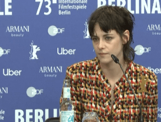 Primeiro filme de Kristen Stewart como diretora vai estrear no Festival de Cannes