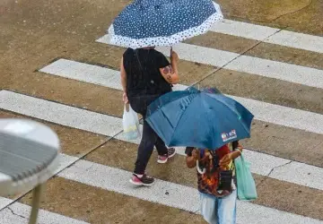 Risco maior de chuva e temporais isolados devem marcar final de fevereiro, alerta MetSul | Foto: Guilherme Almeida