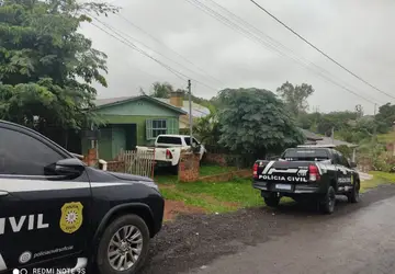 Polícia recupera camionete clonada, avaliada em mais de duzentos mil e prende homem em São Pedro do Sul